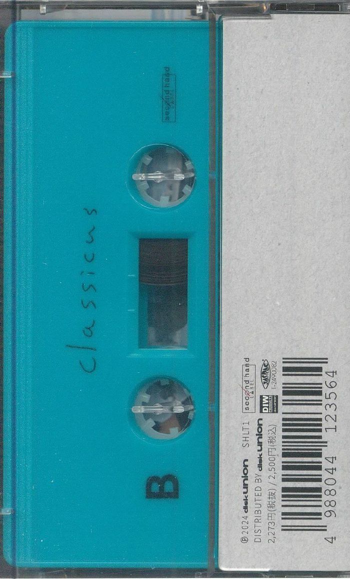 CLASSICUS - Zero #1 Zero #2