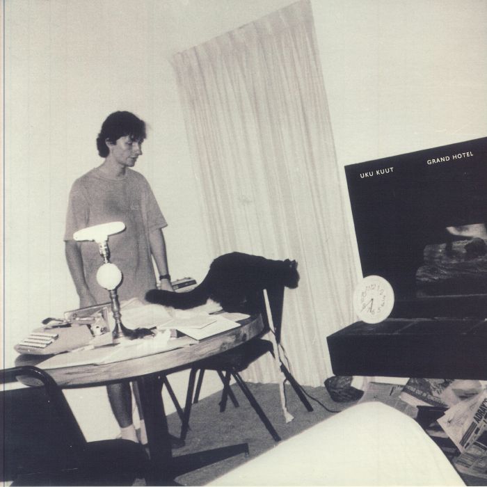 UKU KUUT - Grand Hotel (White Label Edition)