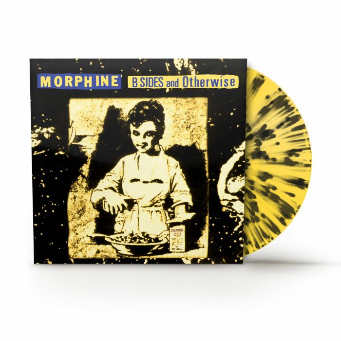 MORPHINE - B Sides & Otherwise (Record Store Day Black Friday RSD 2024)