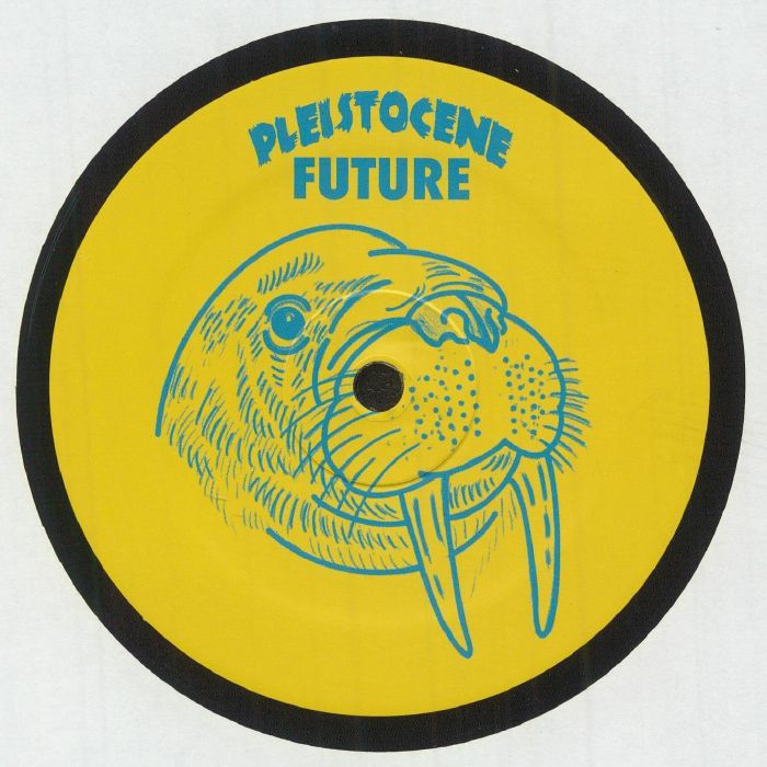 DYNAMIC FORCES - Pleistocene Future 7