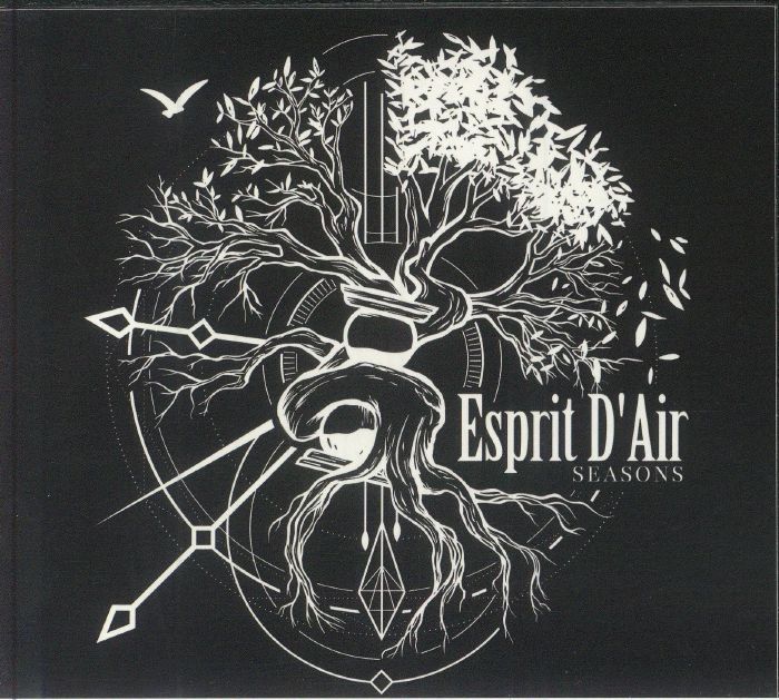 ESPRIT D'AIR - Seasons