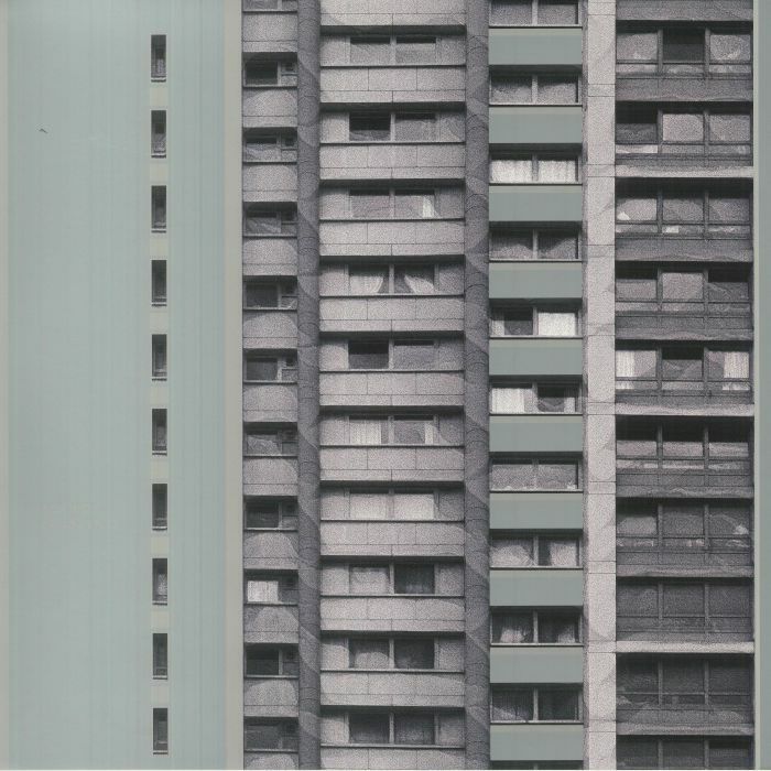 ENO, Brian - Top Boy (Soundtrack) (B-STOCK)