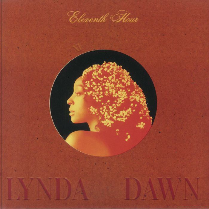 lynda オファー dawn レコード