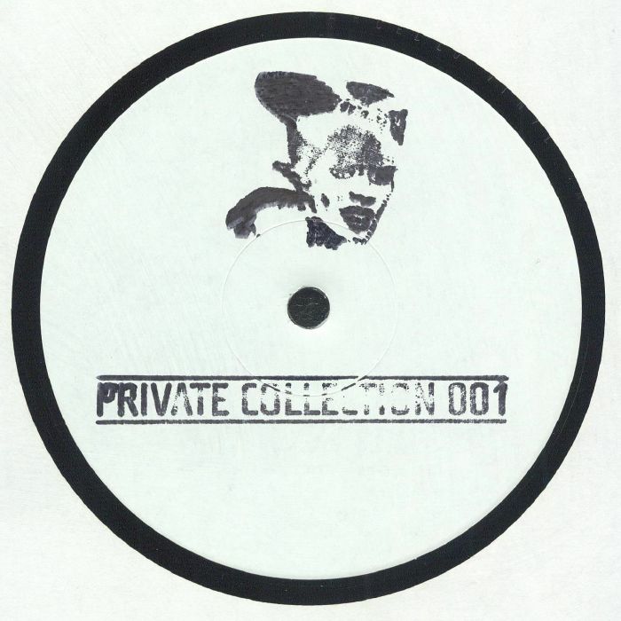 NAPOLETANO, Marcello - Private Collection 001