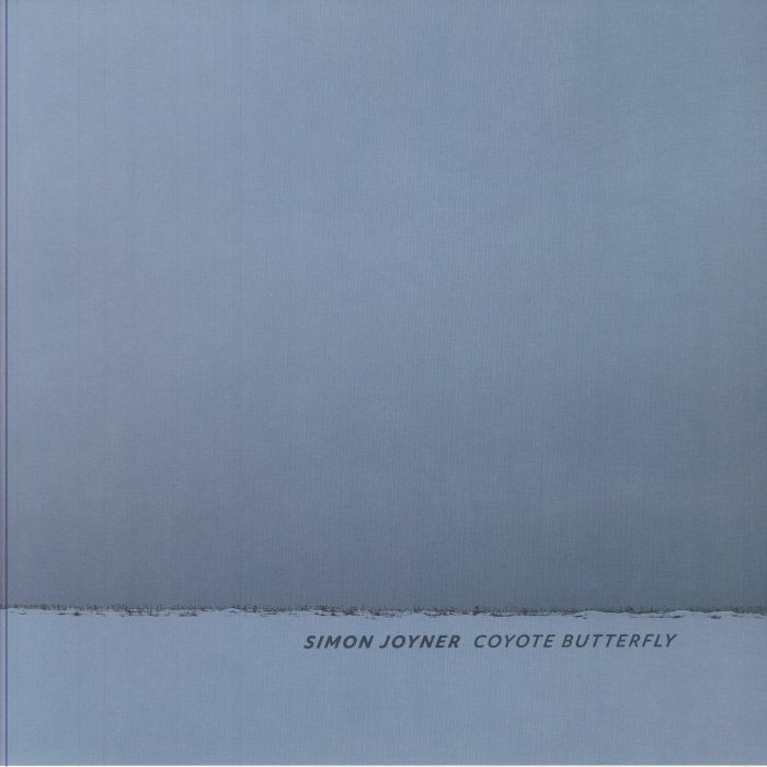 Simon Joyner ポスター付き 2枚組アナログLP Joe Simon And Eugene Blacknells Band – Just Like Yesterday