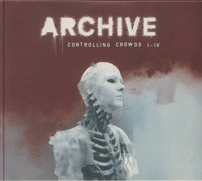ARCHIVE - Controlling Crowds I-IV