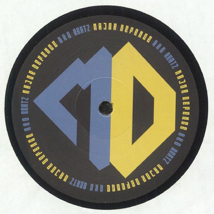 IMMORTAL MINDS/UNDERGROUND SOFTWARE - No Stopping