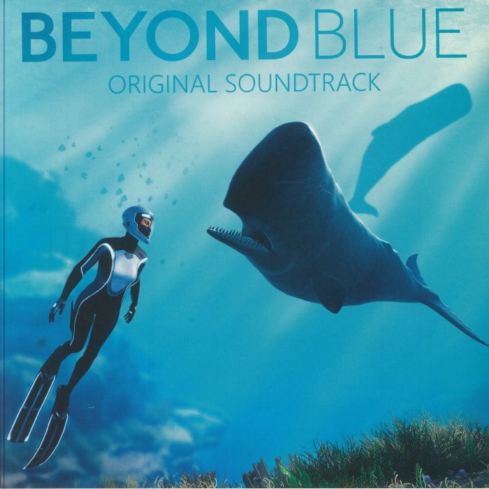 VARIOUS - Beyond Blue (Soundtrack)