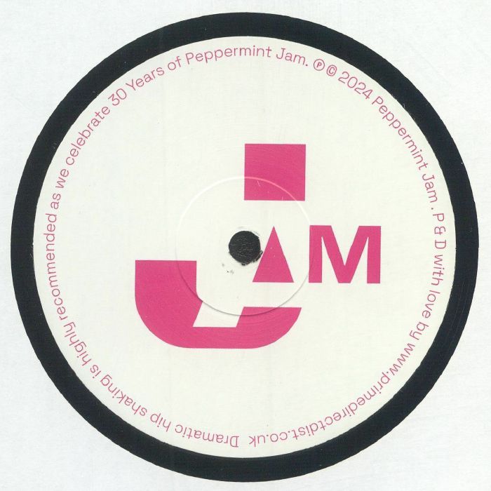 MOUSSE T - All I Want Is The Bass