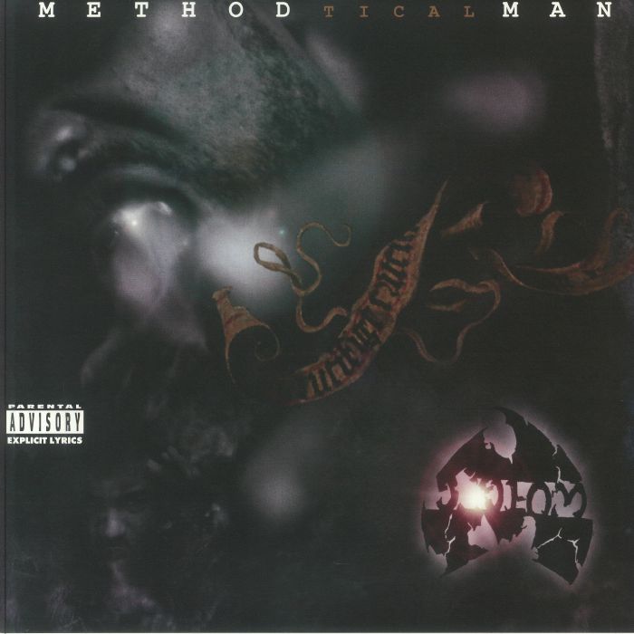 METHOD MAN - Tical (30th Anniversary Edition) Vinyl at Juno Records.