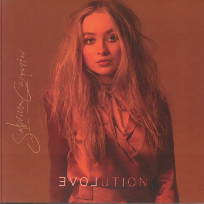 CARPENTER, Sabrina - Evolution
