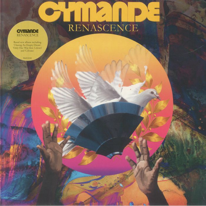 CYMANDE - Renascence