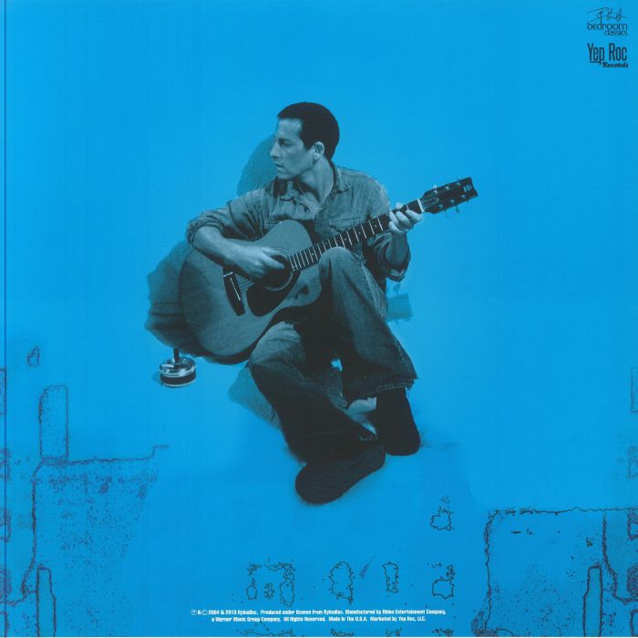 ROUSE, Josh - Nashville (reissue)