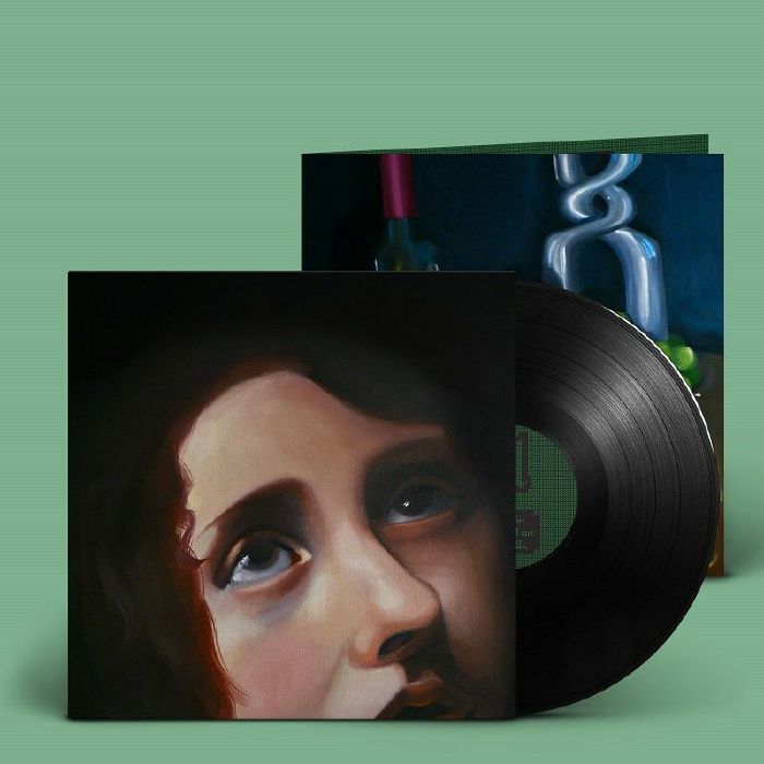 PANDA BEAR - Sinister Grift