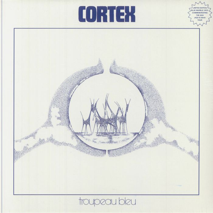 CORTEX - Troupeau Bleu (reissue)