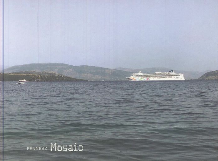 FENNESZ - Mosaic