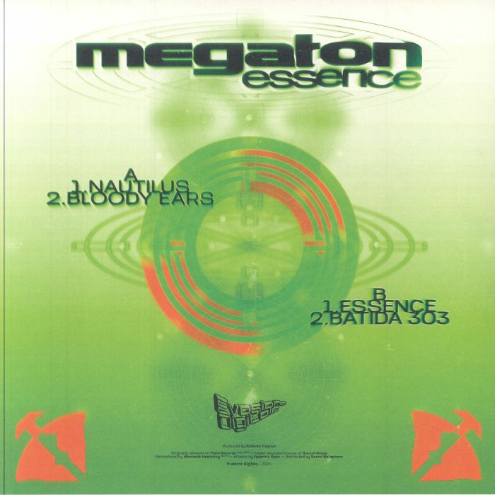 MEGATON - Essence