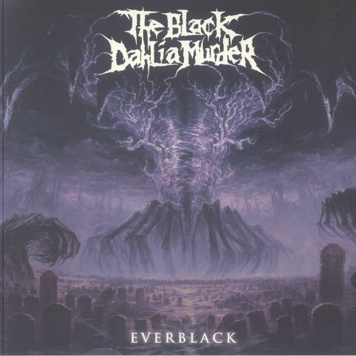 BLACK DAHLIA MURDER, The - Everblack (reissue)