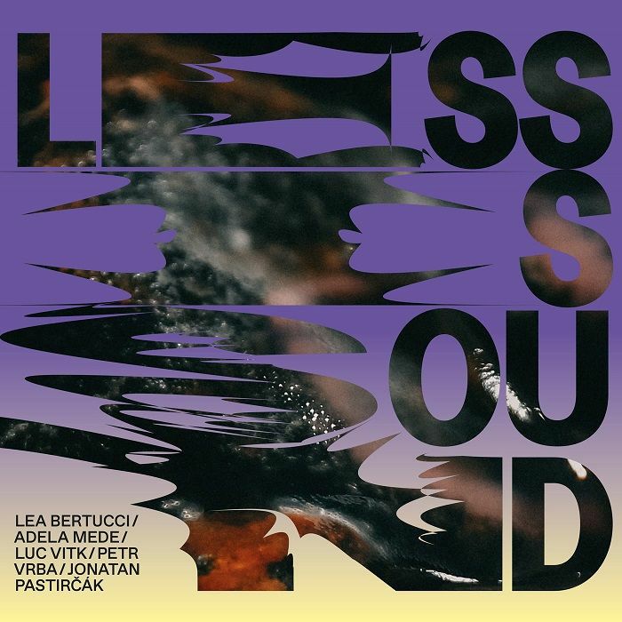 VARIOUS - Less Is Sound