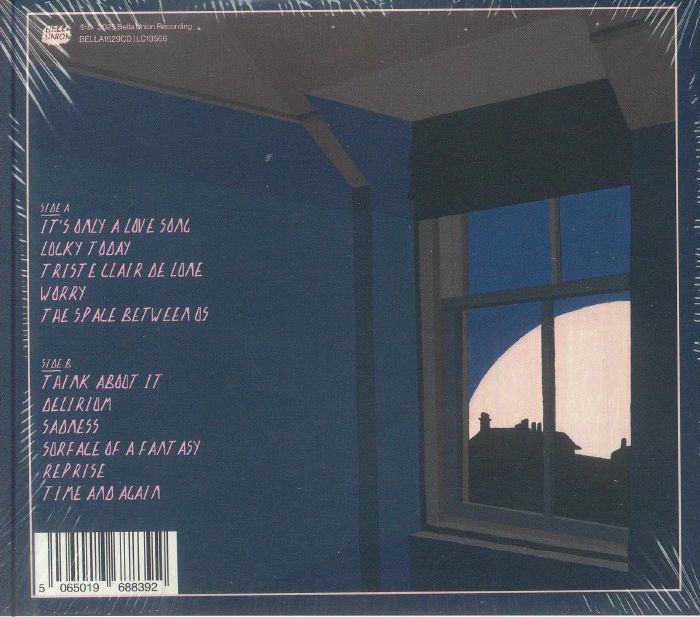 DUNCAN, C - It's Only A Love Song