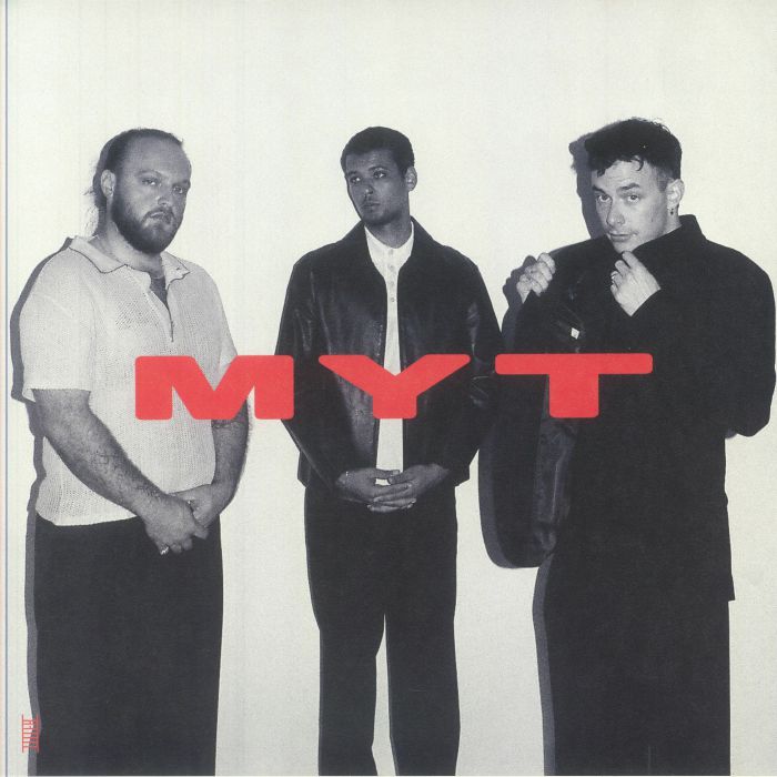 MOSES YOOFEE TRIO - MYT