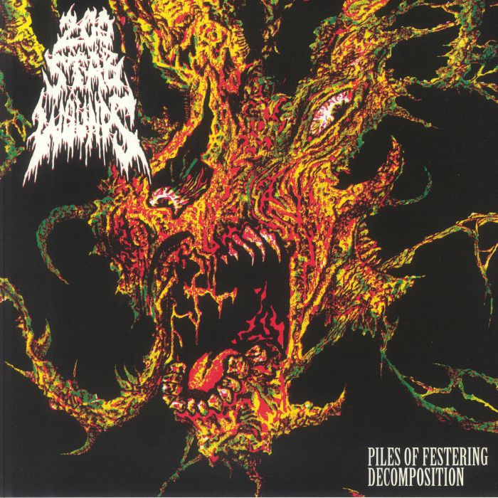 200 STAB WOUNDS - Piles Of Festering Decomposition