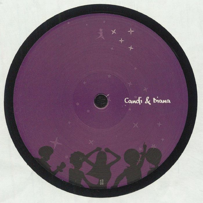 Candi & Diana / Kaskadeur 08 (Candi Staton, Diana Ross) Candi & Diana / Kaskadeur 08 (Candi Staton, Diana Ross)
