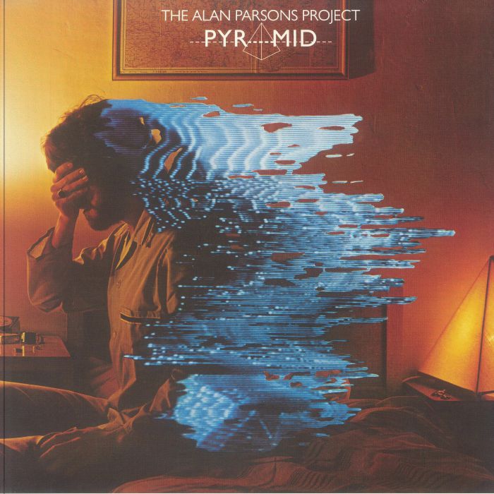 ALAN PARSONS PROJECT, The - Pyramid