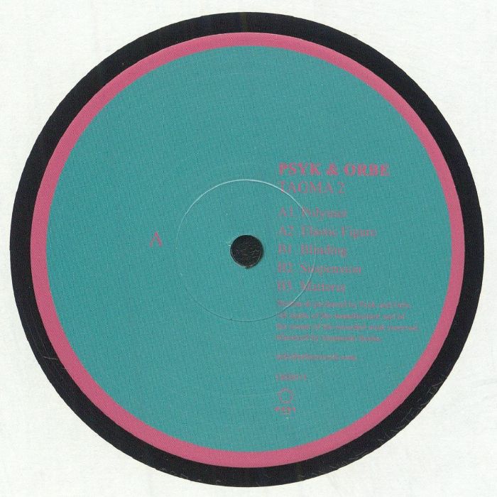 PSYK/ORBE - Tagma 2