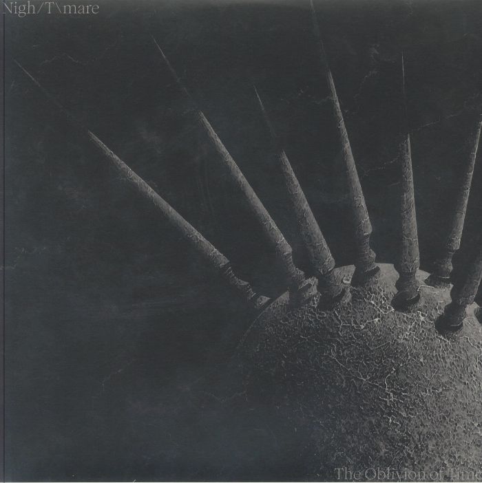 NIGHTMARE - The Oblivion Of Time