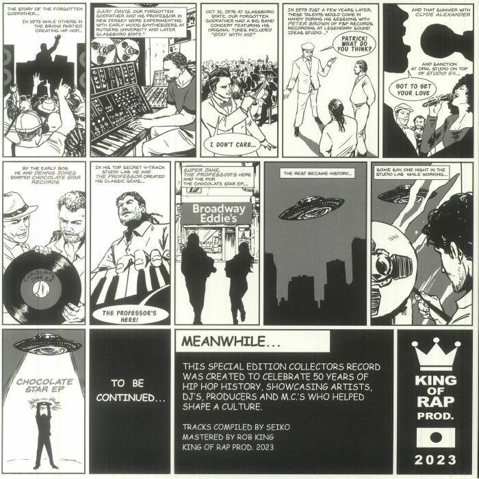 DAVIS, Gary - Gary Davis vs Hip Hop (B-STOCK)