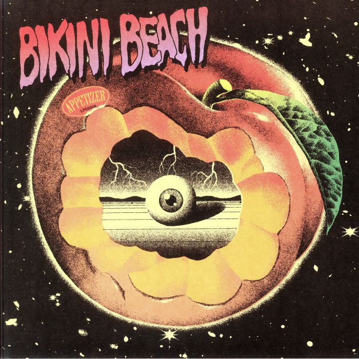 BIKINI BEACH - Appetizer