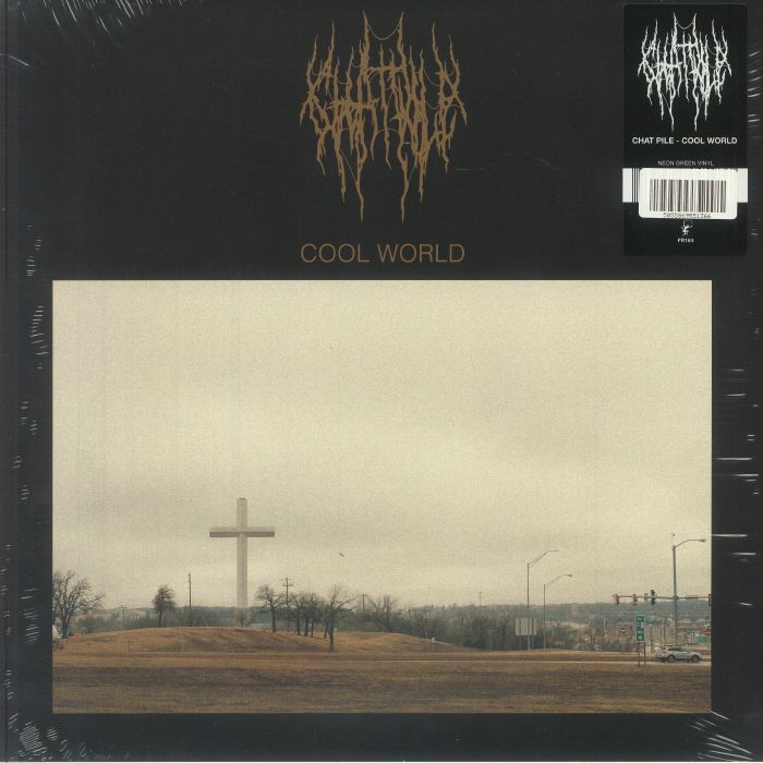 CHAT PILE - Cool World