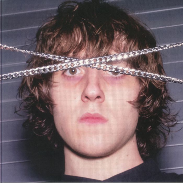 WINTER, Cameron - Heavy Metal