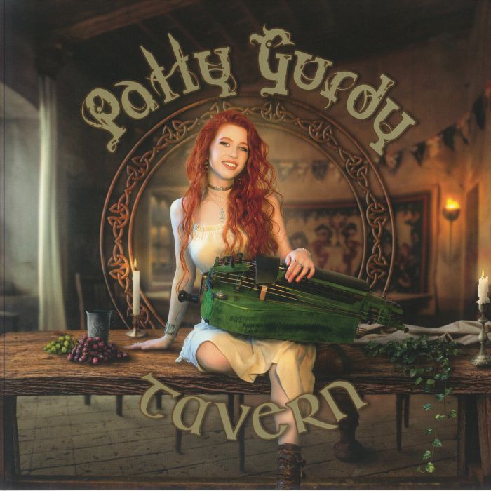 GURDY, Patty - Tavern