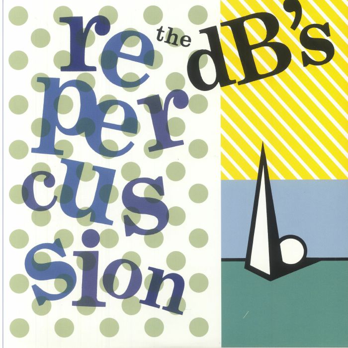 DB'S, The - Repercussion (remastered)