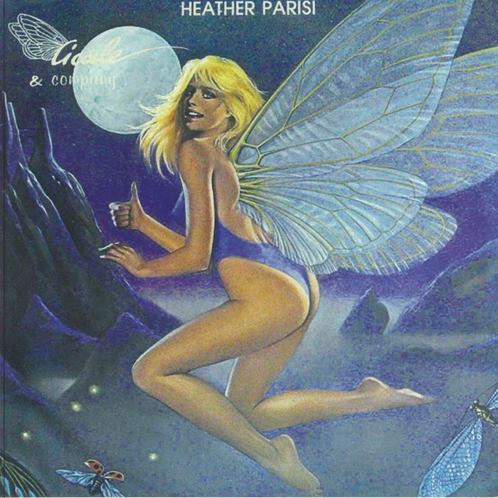 PARISI, Heather - Cicale & Company