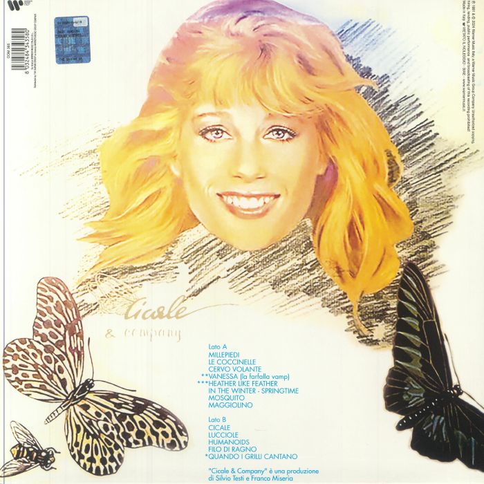 PARISI, Heather - Cicale & Company