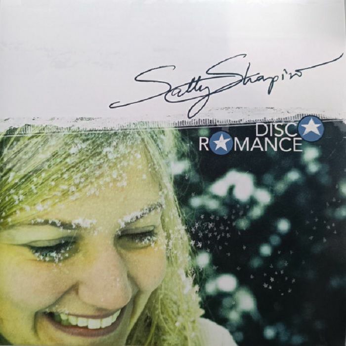 SHAPIRO, Sally - Disco Romance