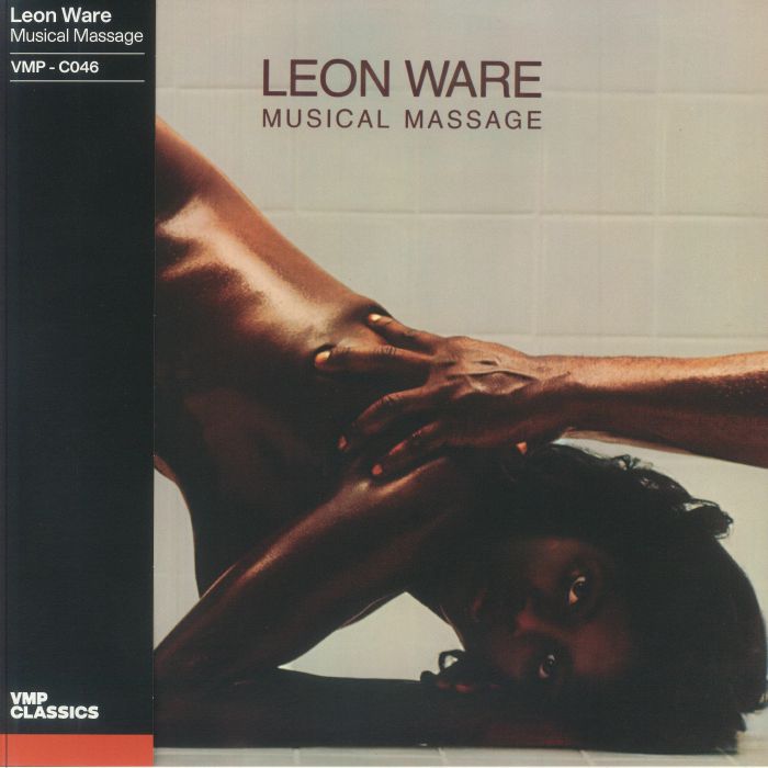 WARE, Leon - Musical Massage