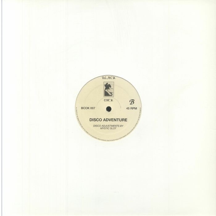 MYSTIC SLOT - No Way Back Vinyl at Juno Records.