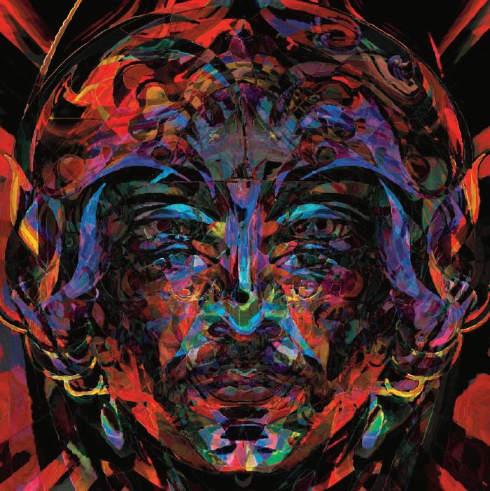 SADISTIC - Esoteric Cosmological Worldviews