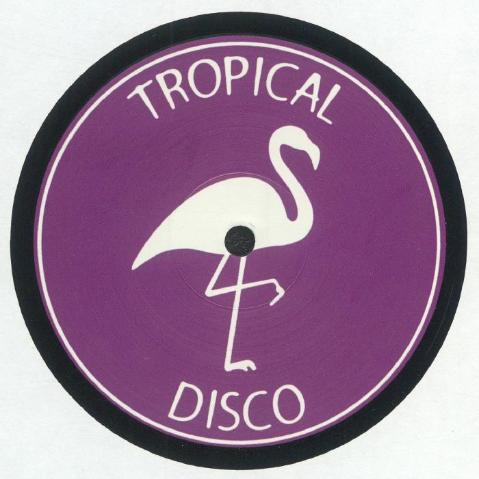VAGABUNDO CLUB SOCIAL/SCRUSCRU/ROSARIO CRISTOFARO/FUN KOOL - Tropical Disco Records Vol 28