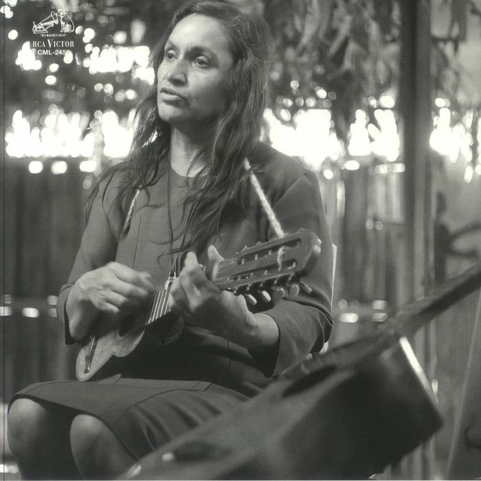 PARRA, Violeta - Las Ultimas Composiciones De Violeta Parra (remastered)