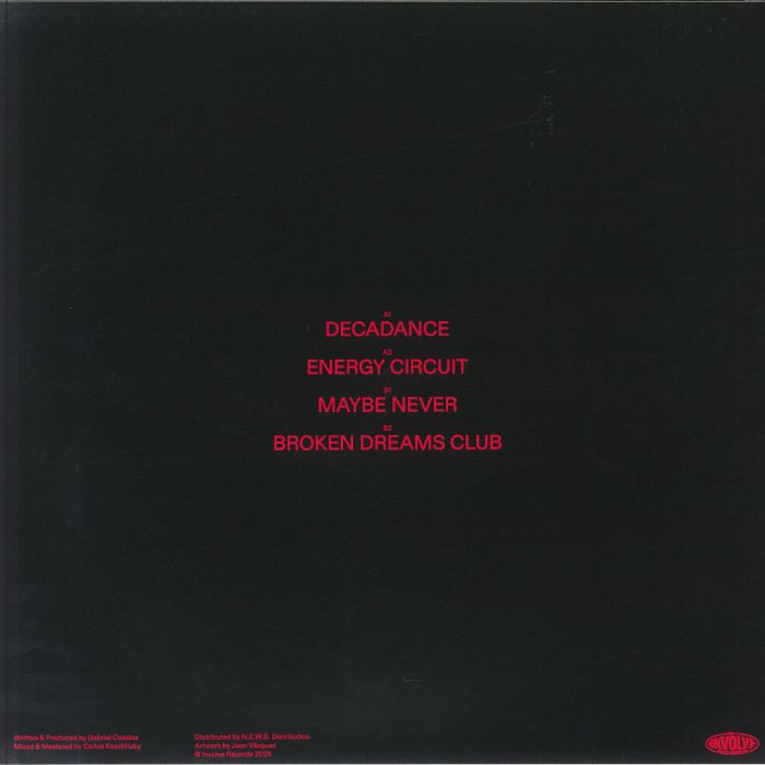ACIDBOY aka REGAL - The Final Chapter: Part Two
