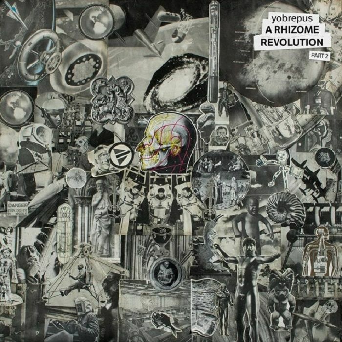 YOBREPUS - A Rhizome Revolution Part 2