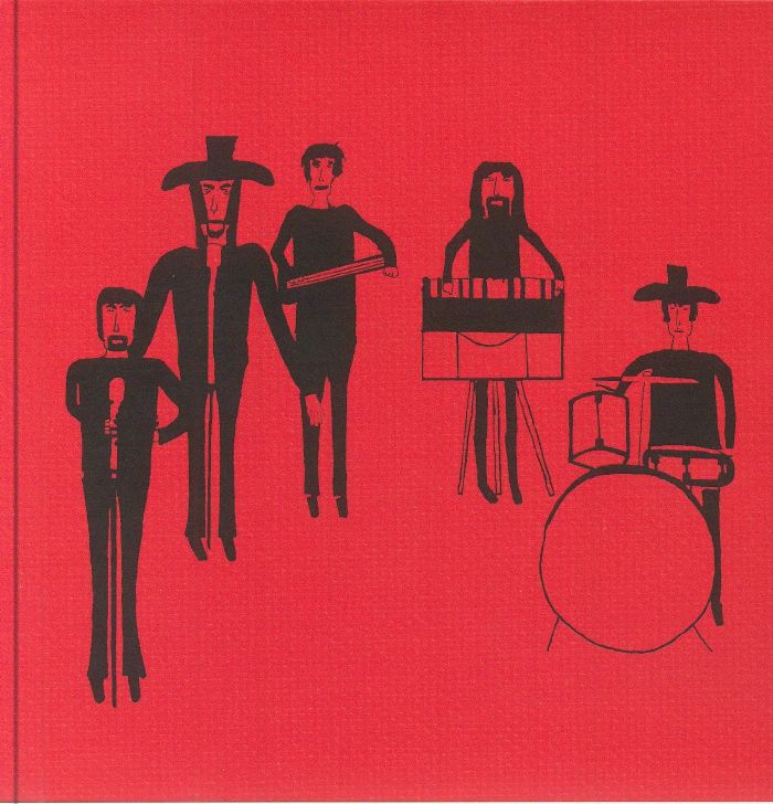 SAHM, Doug/THE SIR DOUGLAS QUINTET - The Complete Mercury Recordings