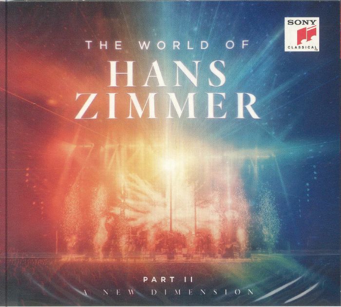 ZIMMER, Hans - The World Of Hans Zimmer Part II: A New Dimension