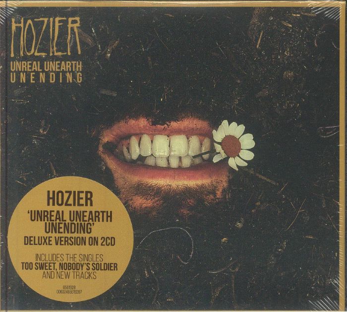 HOZIER - Unreal Unearth Unending