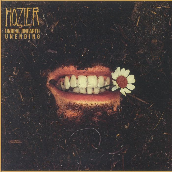 HOZIER - Unreal Unearth Unending